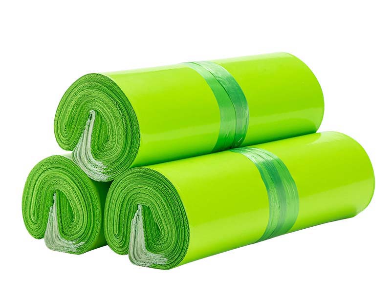 西岗果绿色快递袋-02