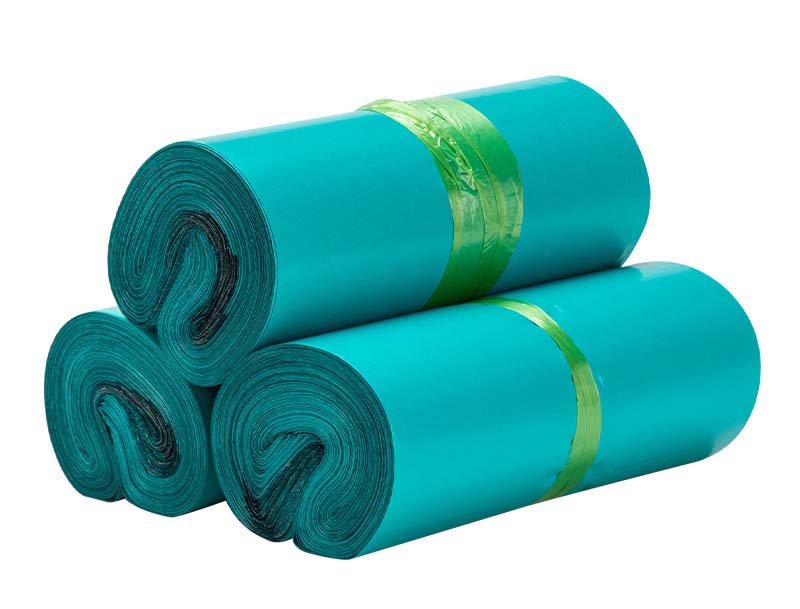 西岗绿色快递袋-01