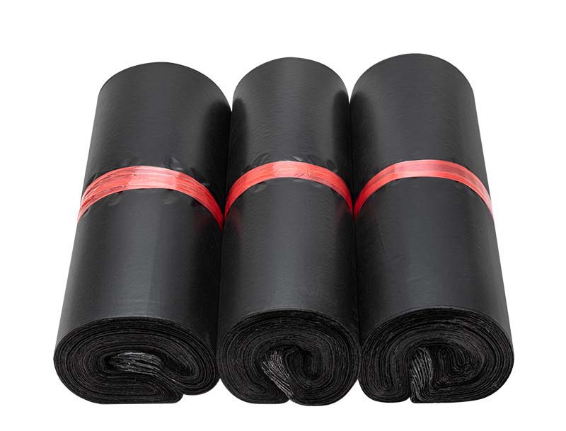 西岗黑色快递袋-05