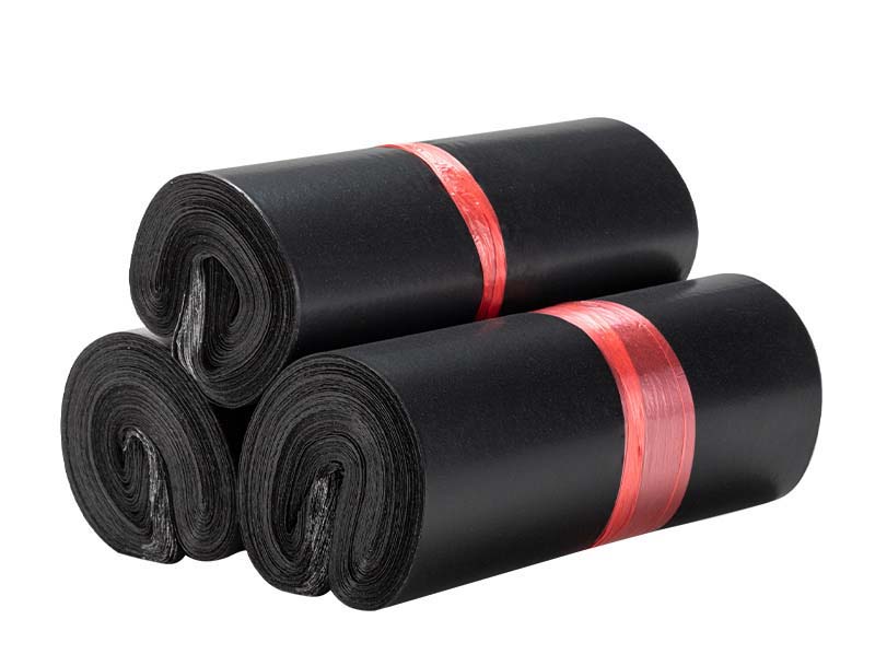 西岗黑色快递袋-02